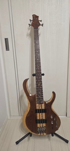 Ibanez btb740 basso - btb740, chitarra