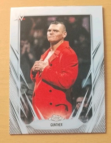 2026 topps chrome wwe - 2026,