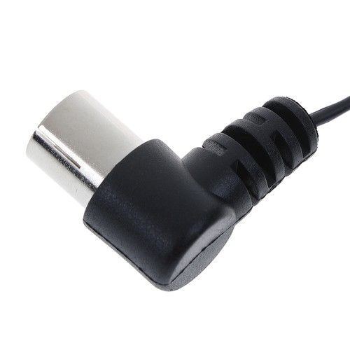 Connettore antenna dipolo - , fm