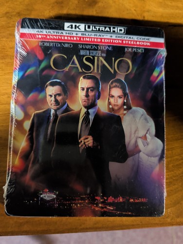 Casino 30th anniversary ed - casino,