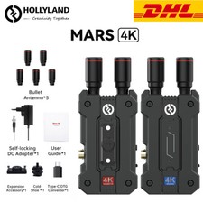 HOLLYLAND Mars 4K UHD