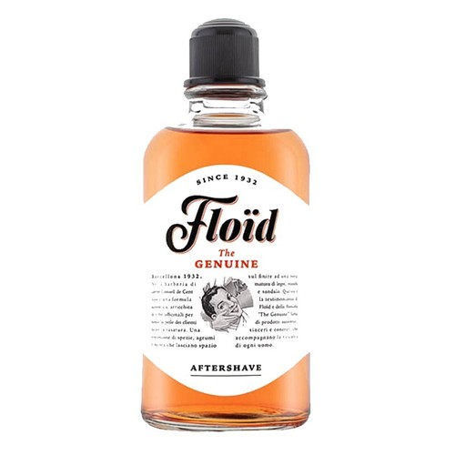 Floid after shave lotion - floid,