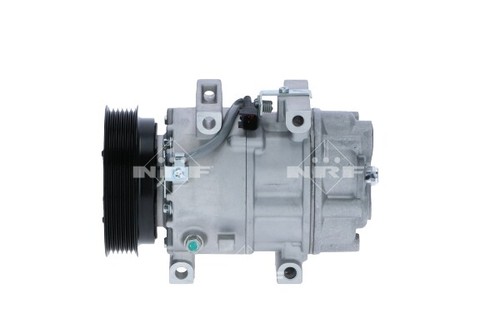 Compressore aria condizionata - compressore,