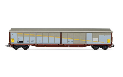 Rivarossi scala hr6582 - h0,
