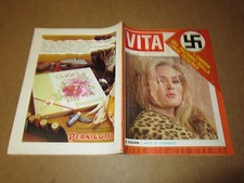 SETTIMANALE DI NOTIZIE VITA