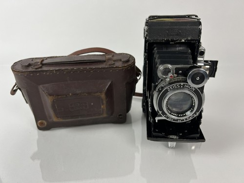 Zeiss ikon 530 - 530/2, ikonta