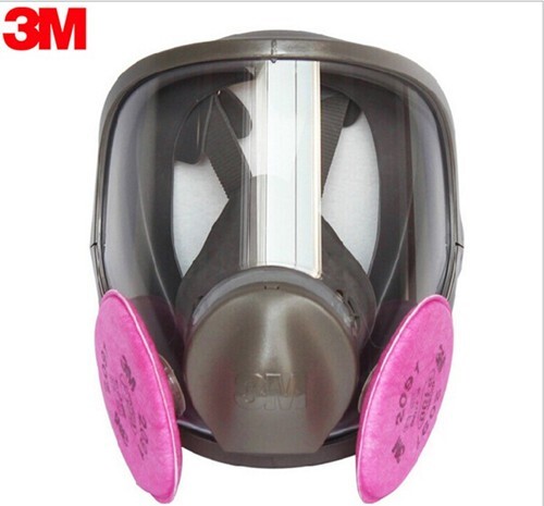 6800 2091 filtro full face - 6800+2091,