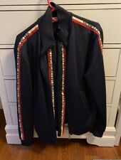 Tuta Moncler Marina Militare -