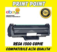 Toner Compatibile Per