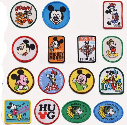 Disney topolino e - disney,