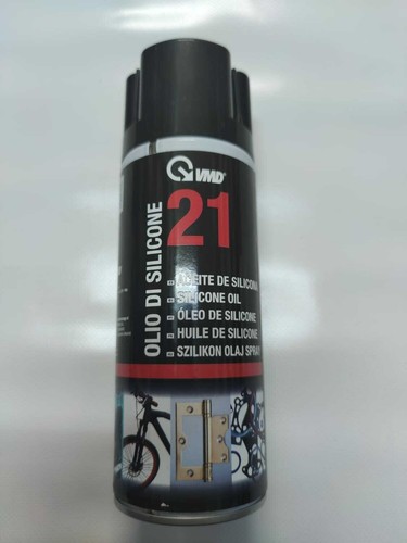Bomboletta olio spray - bomboletta,