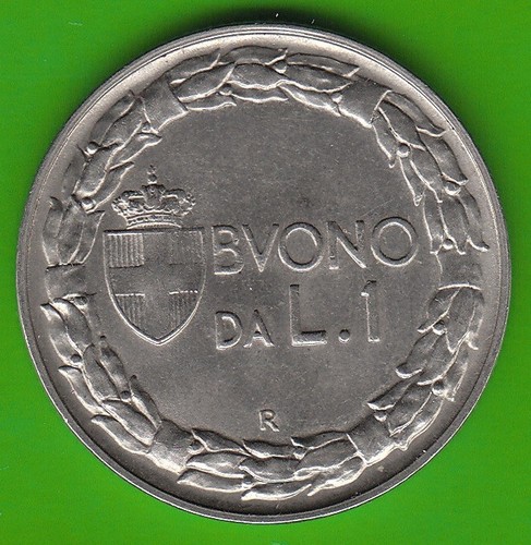 Italy lira 1922 - italy, in