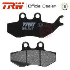 KIT PASTIGLIE FRENO ANTERIORE