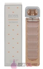Hugo Boss Orange Donna Edt Spray 75,00 ml