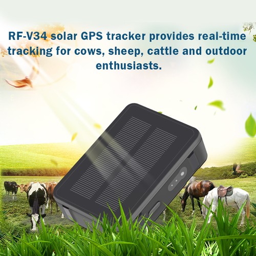 Navigatore gps solare per - gps,