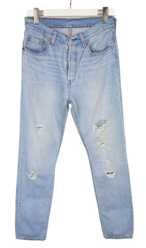 Jeans uomo levi 501 w28 - jeans,