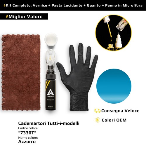 Vernice ritocco per - ritocco,