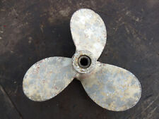 helice 8cv yamaha 8b 2t