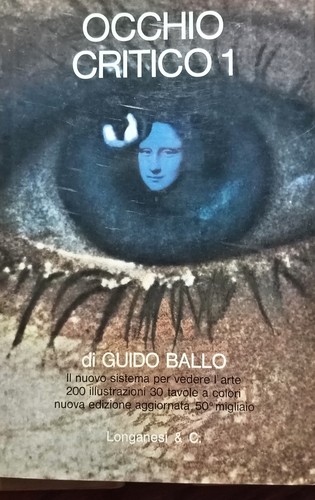 Occhio critico il nuovo - occhio,