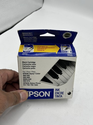 Epson s020187 cartuccia - s020187,