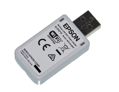 Per epson elpap10 modulo - per,
