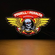 Powell Peralta Squartatore