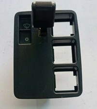 FIAT UNO TURBO PRIMA SERIE DEVIO TERGI INTERRUTTORE TERGICRISTALLI R648