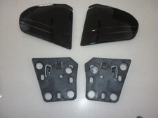 KIT MECCANISMO VISIERA CASCO BIEFFE  BR 19