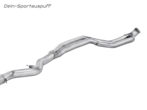Akrapovic acciaio inox - acciaio, di