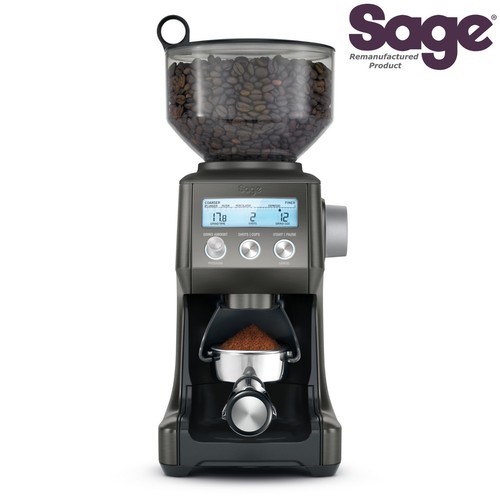 Sage smart grinder pro - grinder,
