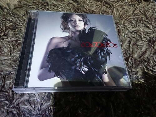 Namie amuro 60s70s80s - amuro, &
