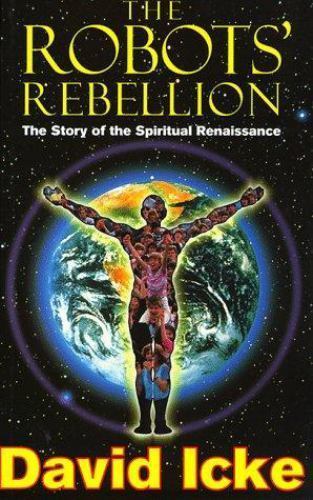 Robots rebellion vol - rebellion, vol.