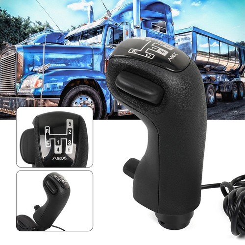 Pomello cambio scania truck - cambio,