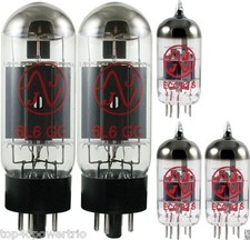 Premium tube complement set - jj,