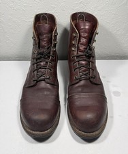 Red Wing Heritage 8119 Oxblood