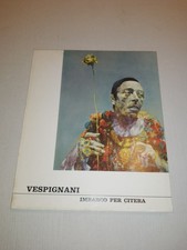 catalogo Renzo Vespignani
