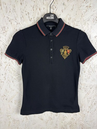Polo gucci nera maglia - gucci,