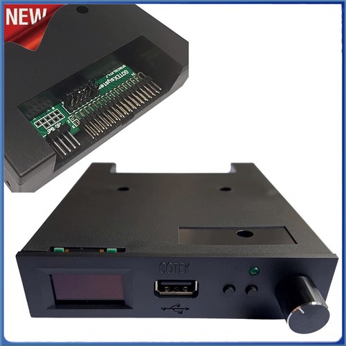 For flash floppy firmware - flash,