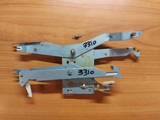 Technics SL-3300 LEVER CUEING