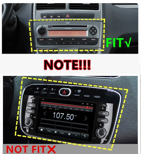 Autoradio gps specchio link - autoradio,