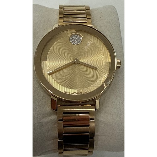Orologio movado 3601106 - 3601106, bold