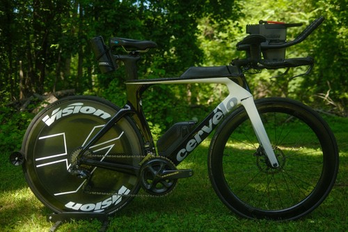 Cervelo series disc size - cervelo, 54