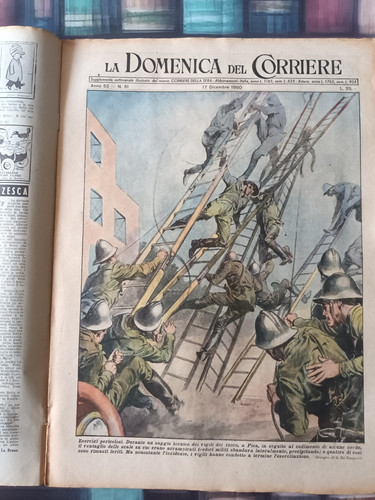 Domenica del corriere - , 17