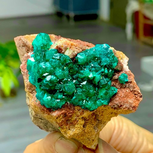 101g dioptasi verde naturale - dioptasi,