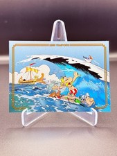 Panini Asterix Sine Tempore