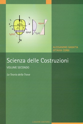 Scienza delle costruzioni