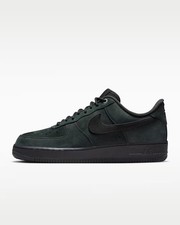 Nike Air Force 1 '07 WB Nero