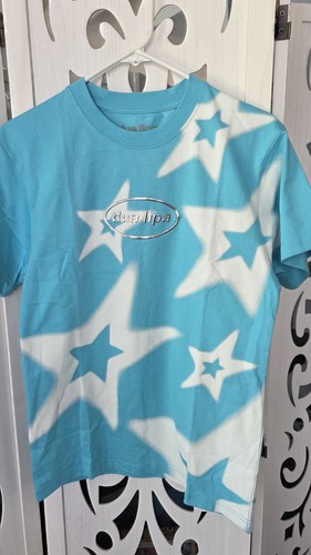 Shirt dua lipa radical - t-shirt,