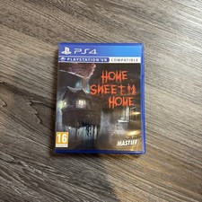 Home Sweet Home PlayStation VR