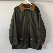 Giacca uomo John Ashfield lana